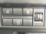 【パワースライドドア】スマートキーや運転席のスイッチでスライドドアの開閉が可能♪電動だから力を入れてドアを開ける必要が無く、小さいお子様でも、重い荷物を持っている時もラクに開け閉めできます♪