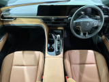クラウンスポーツ 2.5 Z E-Four 4WD 