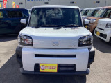タフト X 4WD 