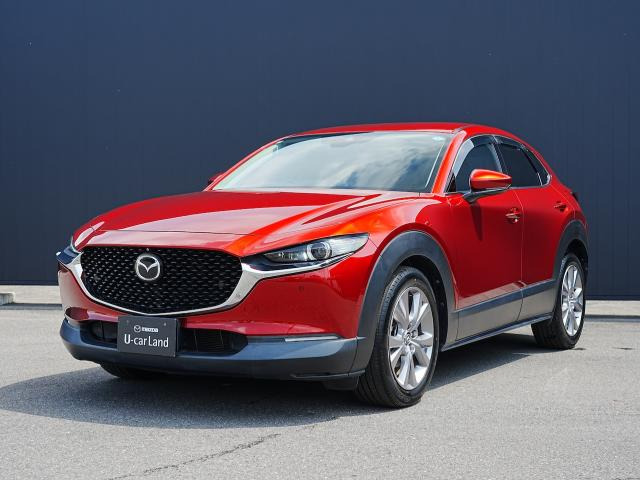 CX-30 2.0 20S プロアクティブ ツーリングセレクション