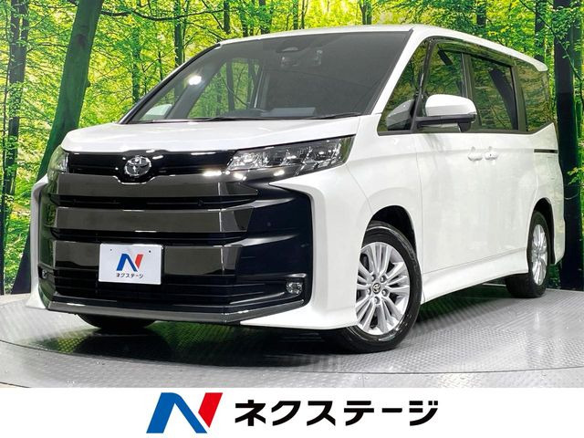 ノア 2.0 S-G 