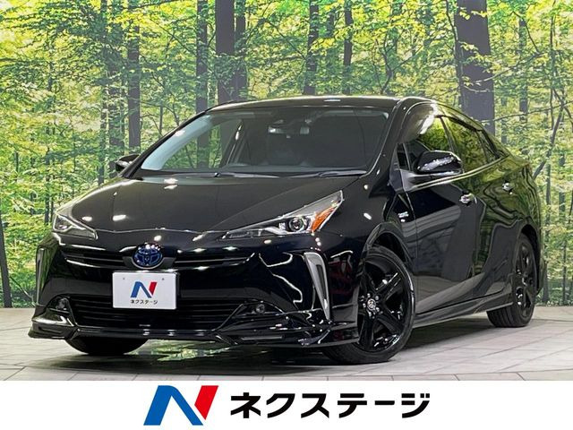 プリウス 1.8 S ツーリングセレクション