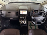 デリカD:5 2.2 D パワーパッケージ 4WD ディーゼルターボ