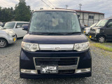 タント X 4WD