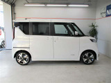 ■ボディサイズは全長340cm、全幅148cm、全高178cm。