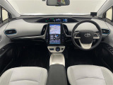プリウスPHV 1.8 A プレミアム ワンオーナー 修復歴無し