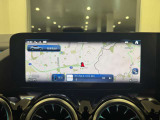 バックカメラにより駐車時の後方確認も楽にできます。
