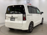 【Honda認定中古車 U-Select】 は3つの安心をお約束します。 1 Hondaのプロが整備した安心。 2 第三者機関がチェックした安心。 3 購入後もHondaが保証する安心。