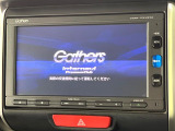 N-BOXカスタム G Lパッケージ 