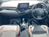 C-HR  G LEDエディション
