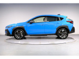 クロストレック 2.0 リミテッド 4WD 