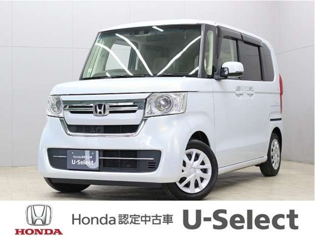 N-BOX L