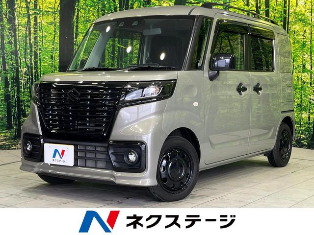 スペーシアベース XF