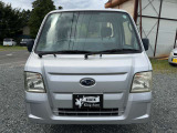 サンバートラック TB 4WD 