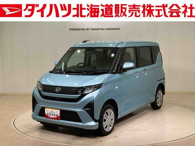 ムーヴ X 4WD 