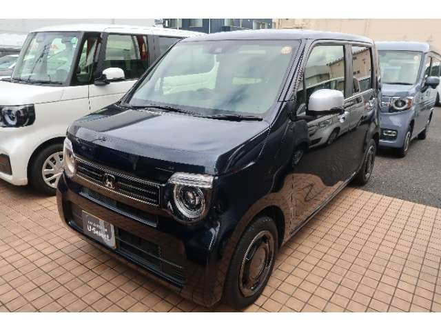 ホンダ N-WGN 