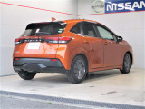 ■日産を代表するコンパクトカー、ノートe-POWER入庫しました!
