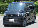 【NISSAN INTELLIGENT MOBILITY】最先端の技術で、あなたを未来のワクワクへと導く。それが日産のインテリジェント モビリティ