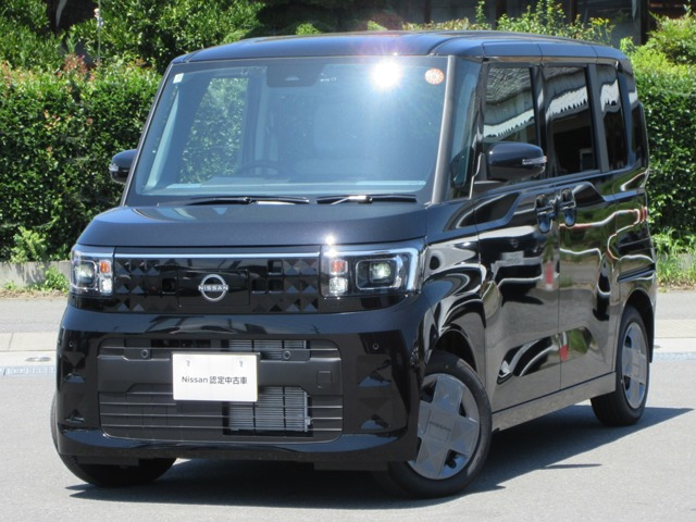 デイズルークス X 