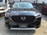 CX-5 2.0 20S レトロスポーツエディション 
