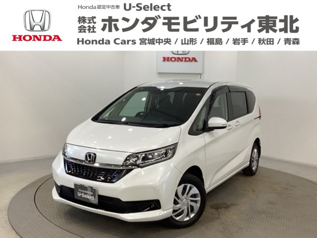 フリード 1.5 G 4WD 