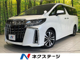 サンルーフ 純正10型ナビ デジタルミラー バックカメラ 衝突被害軽減