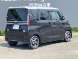 ルークス ハイウェイスターX アーバンクロム プロパイロットエディション 