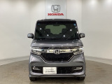 N-BOXカスタム G L ターボ ホンダセンシング 4WD 