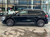 GLAクラス GLA200d 4マチック AMGラインパッケージ 4WD 