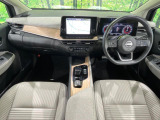 ノートオーラ 1.2 G FOUR レザーエディション 4WD 