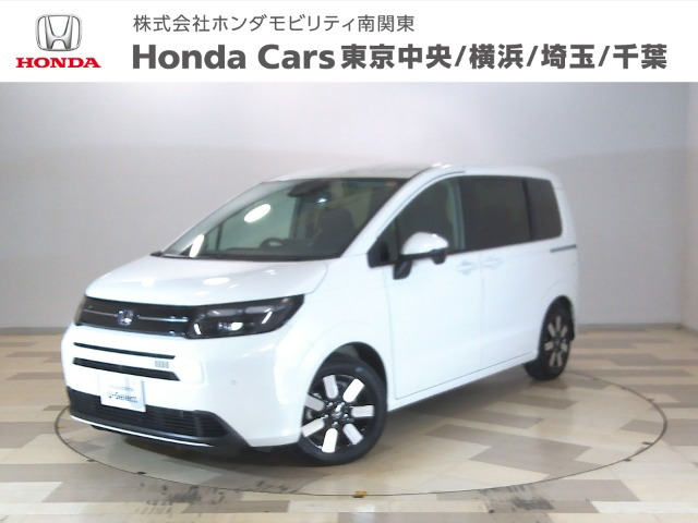 ホンダ フリード 