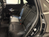 GLAクラス GLA200d 4マチック 4WD 本革シート