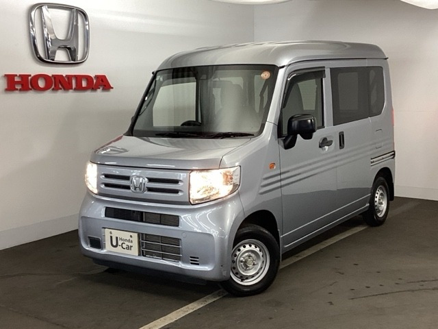 N-VAN G 