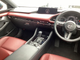 MAZDA3ファストバック 1.8 XD ドライブ エディション 4WD 