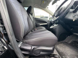 内装です☆納車前にクリーニングも実施致します☆
