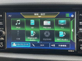 フルセグ・DVD・音楽録音・Bluetooth等のメディアに対応しております。