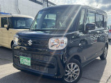 スペーシア ハイブリッド(HYBRID) G 4WD 
