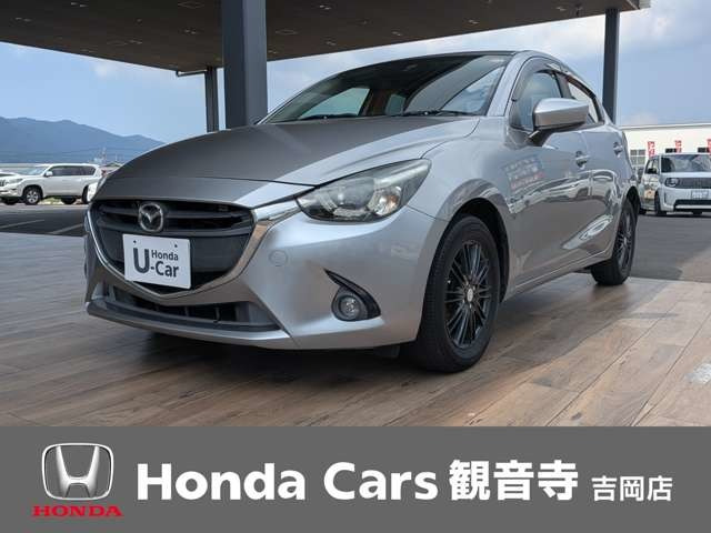 デミオ 1.3 13S 