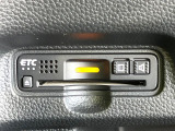 【ETC】高速道路の料金所をストレスなく通過!話題のスポットやサービスエリアに多い「スマートIC」利用時は必須のアイテムです。当店でセットアップを実施、ご納車当日からすぐにご利用いただけます!