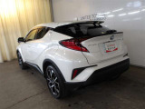 C-HR ハイブリッド 1.8 G 