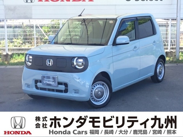 ホンダ N-ONE e: 