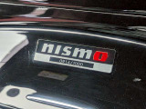 NISMOロゴ