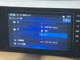 Apple carPlay・androidauto やネット動画に対応し、充実したエンタメ機能に加え、ワンタッチ地図更新やオンライン名称検索などの進化したナビ機能も魅力です。詳しくはスタッフまでお問合せください