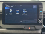 USB・Bluetoothにも対応しています。