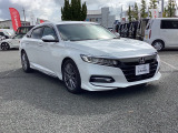 アコード 2.0 EX 