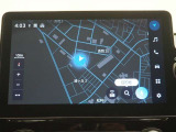 ディスプレイオーディオ(コネクティッドナビ対応)PLUS搭載。T-Connectご契約で2028年12月まで無償で利用できるナビ(期限到来後は有償)と、解約後も利用できる車載ナビが搭載されています。