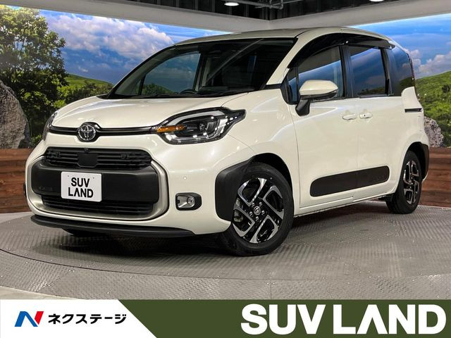 シエンタ ハイブリッド 1.5 Z