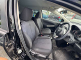 内装です☆納車前にクリーニングも実施致します☆