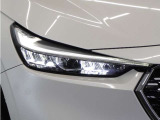 ◆LEDヘッドライト◆ LEDライトは、明るく視認性が良く、省エネで環境にもやさしいヘッドライトです!