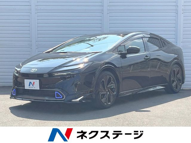 プリウス 2.0 Z 